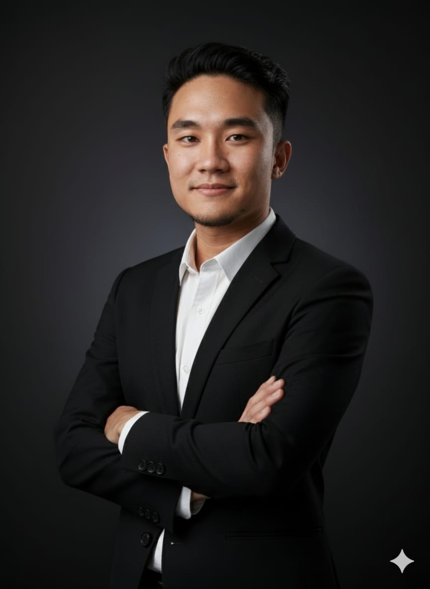 Orchid Chakma - Lead Generation Specialist